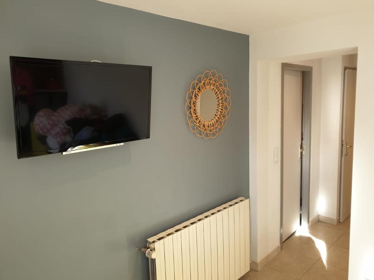 Apartment Rand'ubaye