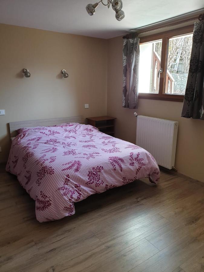 Apartment Rand'ubaye Barcelonnette