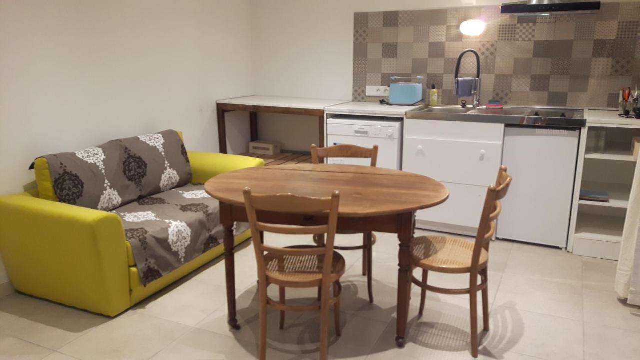 Apartment Rand'ubaye Barcelonnette