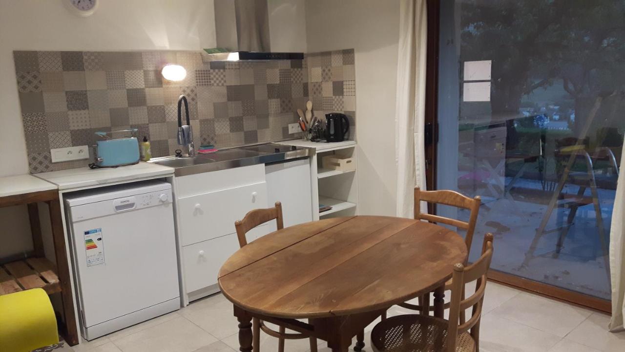 Rand'ubaye Apartment