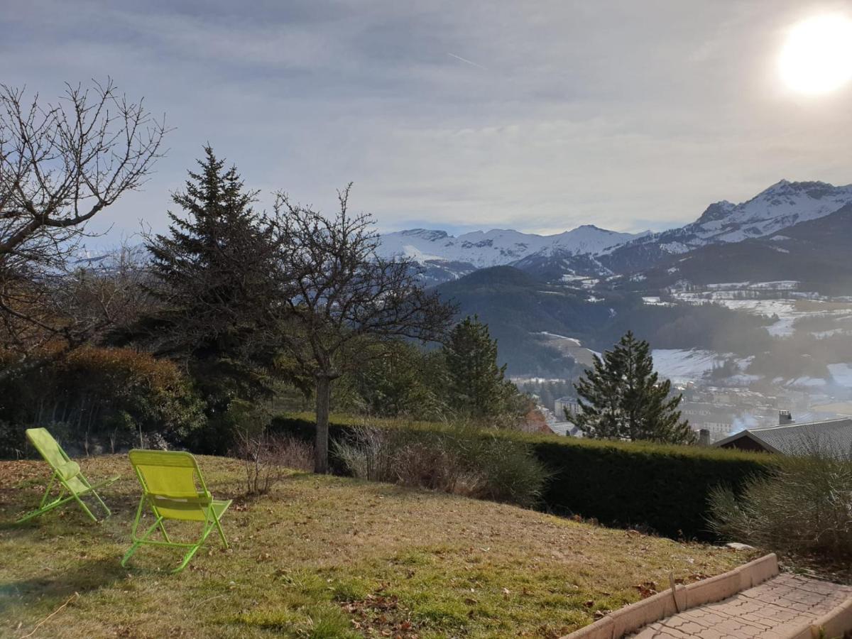 Apartamento Rand'ubaye *