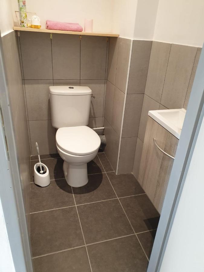 Rand'ubaye Apartment Barcelonnette