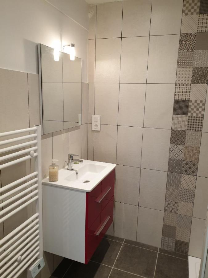 Apartment Rand'ubaye Barcelonnette