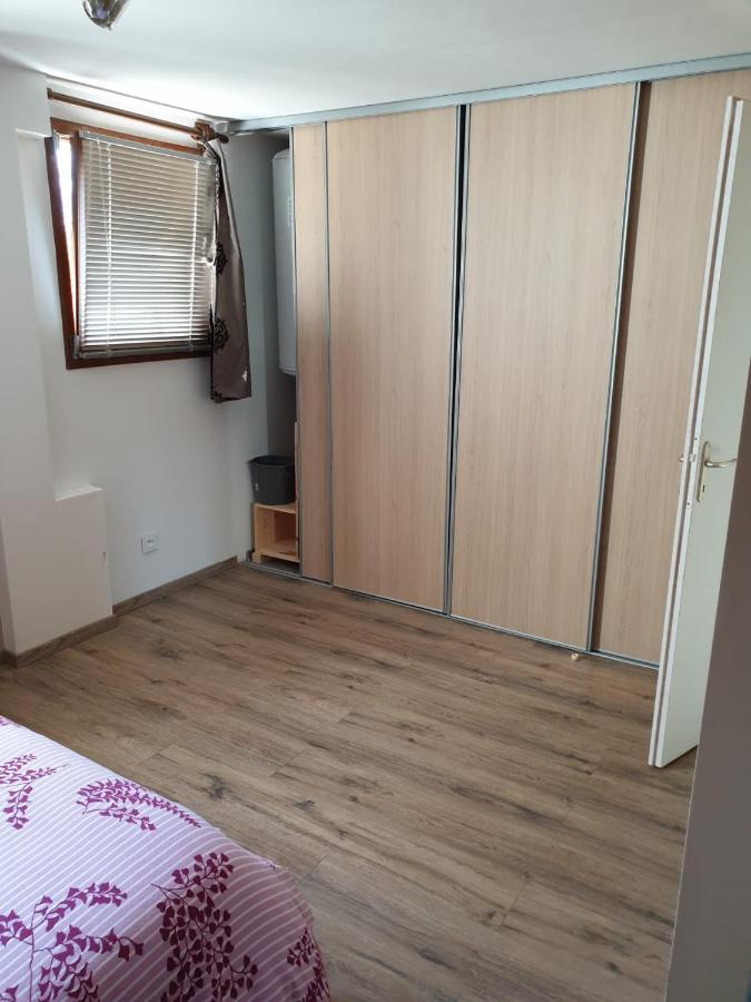 Apartment Rand'ubaye