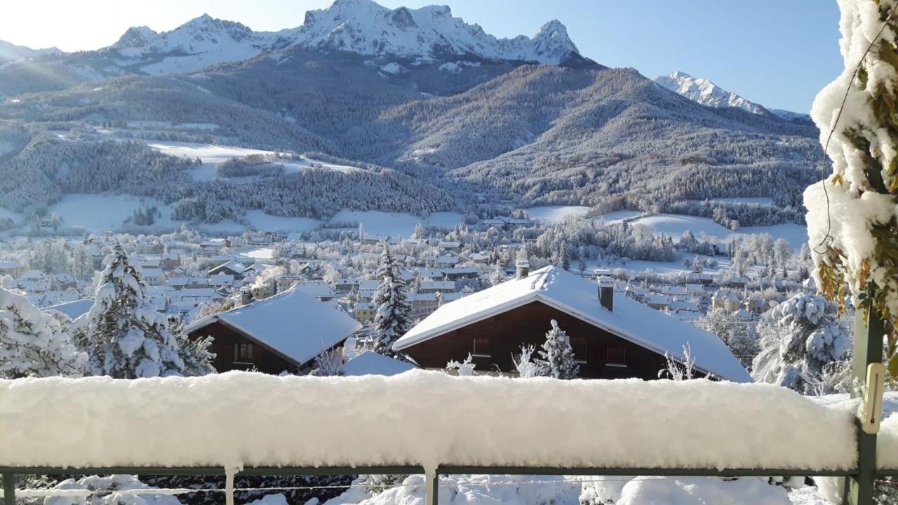Rand'ubaye *