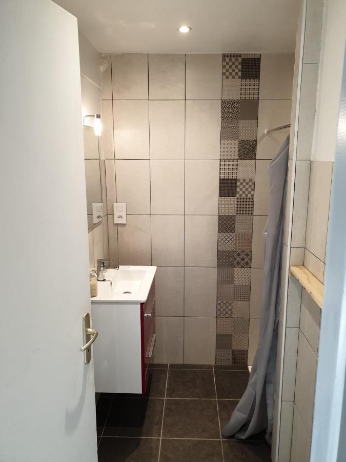 Apartment Rand'ubaye Barcelonnette