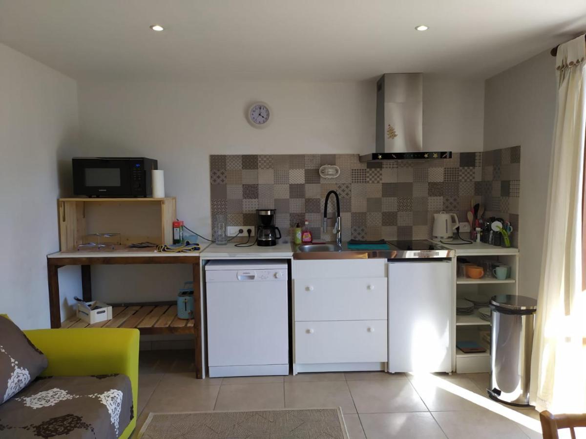 Apartment Rand'ubaye