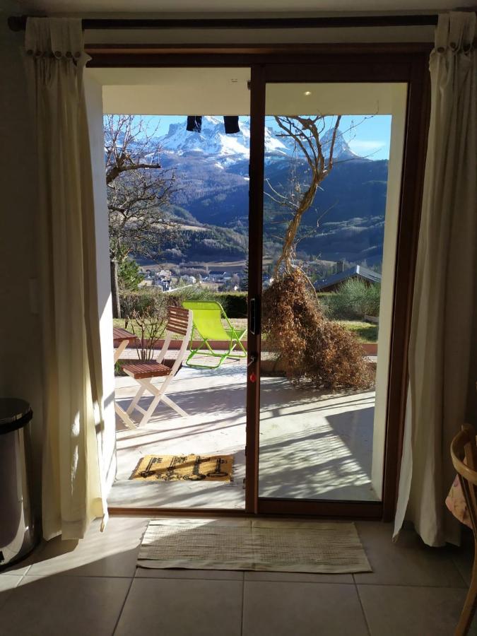 Rand'ubaye