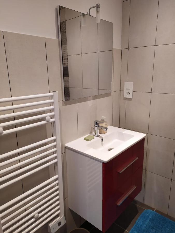 Rand'ubaye Apartamento *