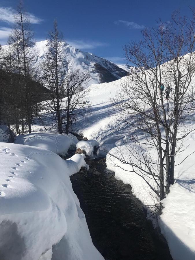 Apartment Rand'ubaye *